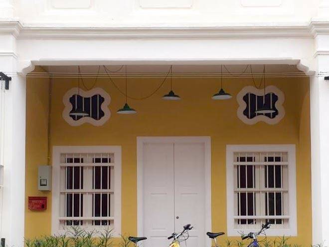 Sweet Cili Hotel Image