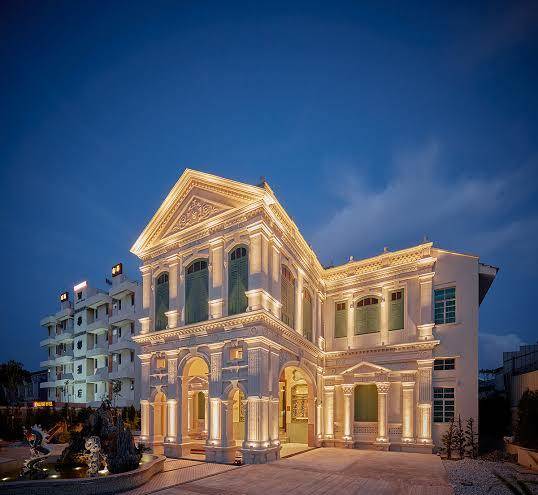 The Edison George Town Penang Image
