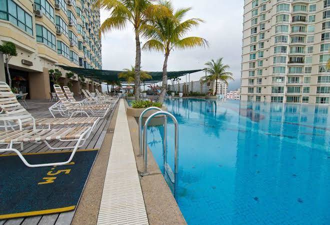 The gurney resort hotel and residences