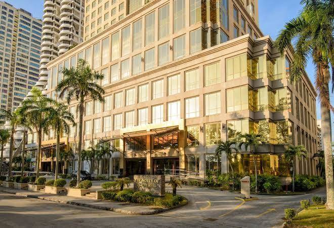 The northam all suite penang