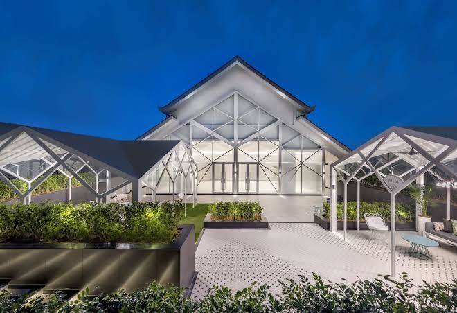 The prestige hotel penang