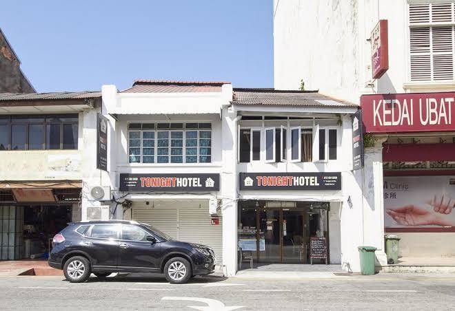 Tonight Hotel Penang Image