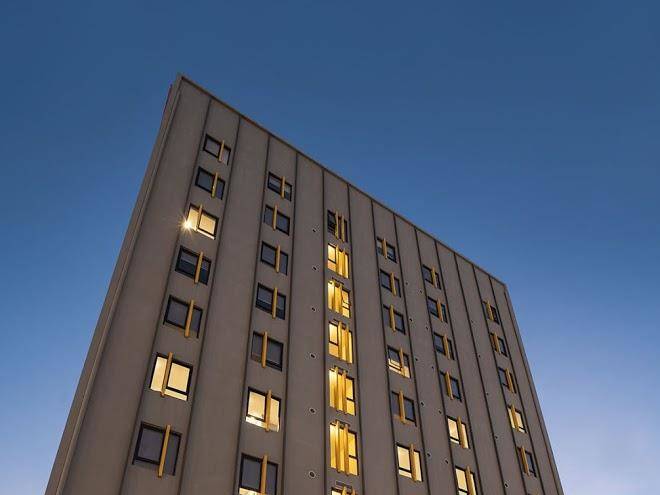 Travelodge georgetown