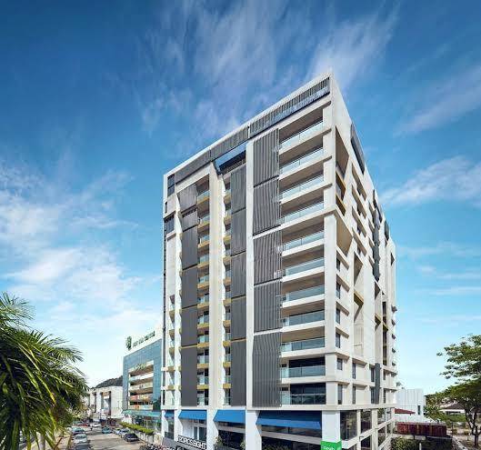 Tropics Eight Suites Image