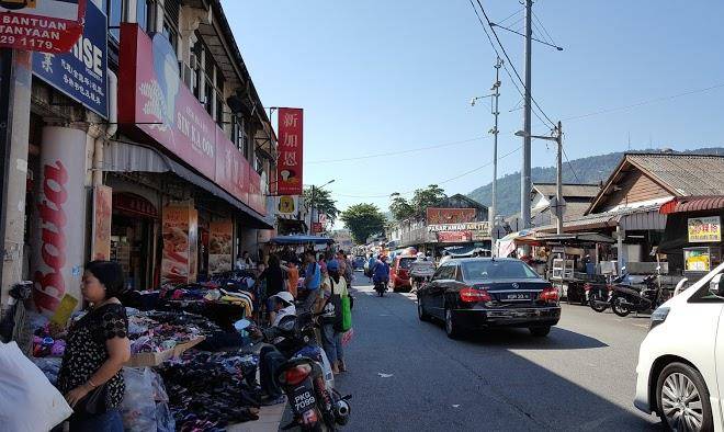 Twelve inn boutique homestay