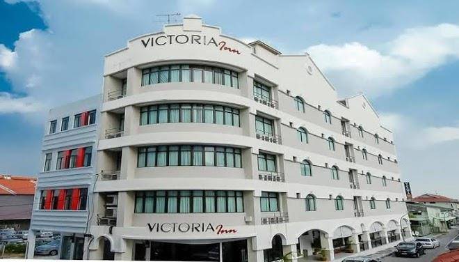 Victoria Inn Image
