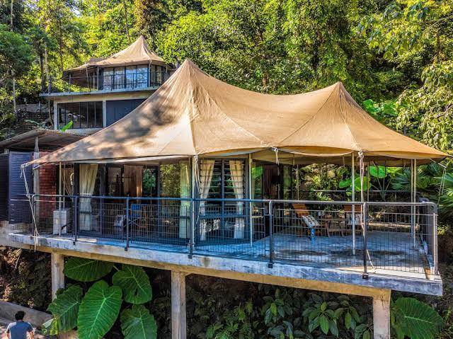 Boulder valley glamping & event place