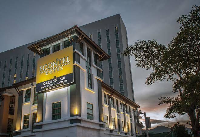 Econtel hotel