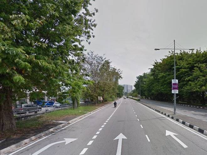 Female Dorm The Lov Penang Image