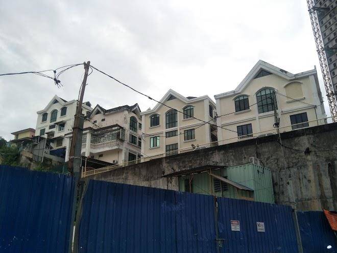 Home away hidden gem in penang