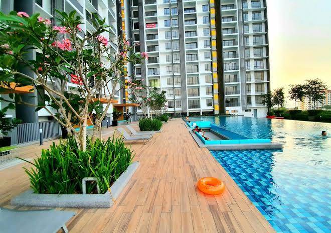 Luminari residences