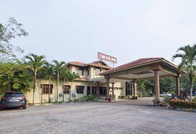 D'jawi bella hotel