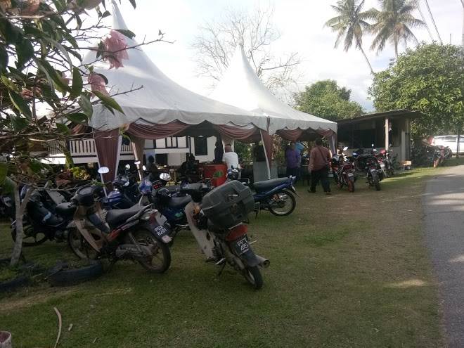 Inap de bendang