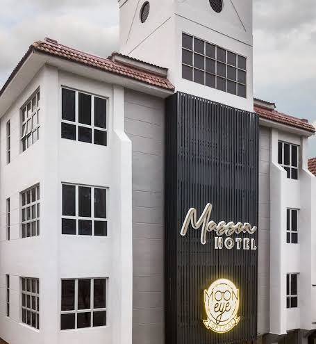 Masson hotel butterworth