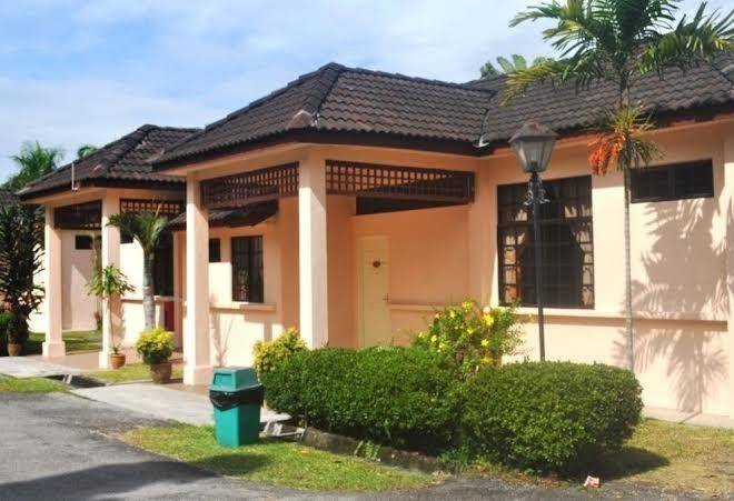 Safira country club