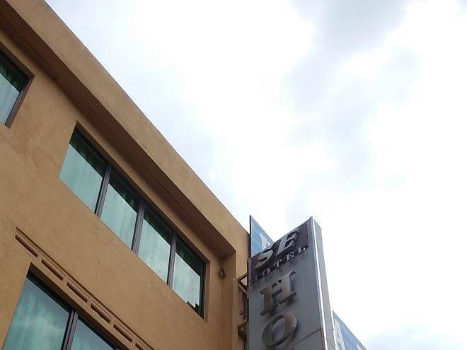 Se hotel