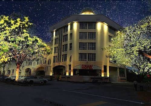 Sunsega hotel