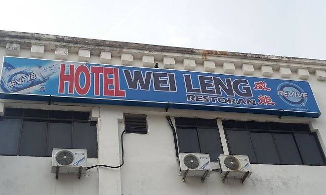 Wei leng hotel