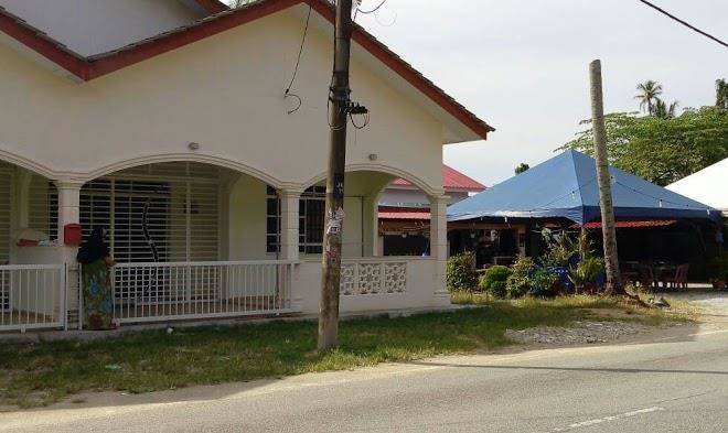 Ct's homestay
