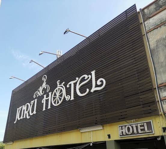 Juru hotel