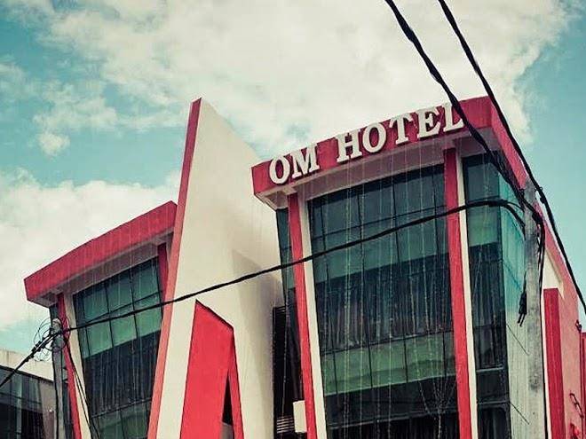 Om hotel