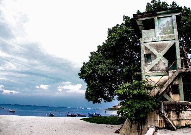 8 boutique hotel by the sea