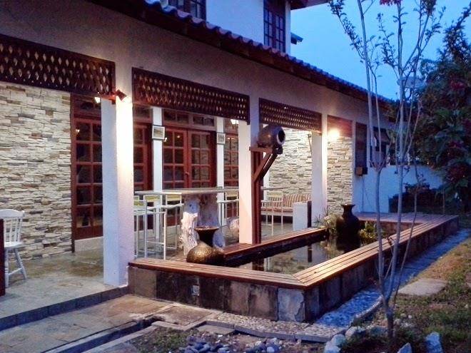 Baan talay homestay by the beach