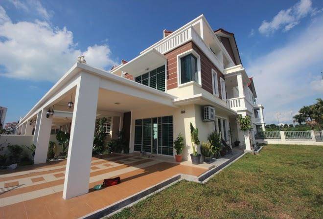 Felice homestay 01 tanjung tokong