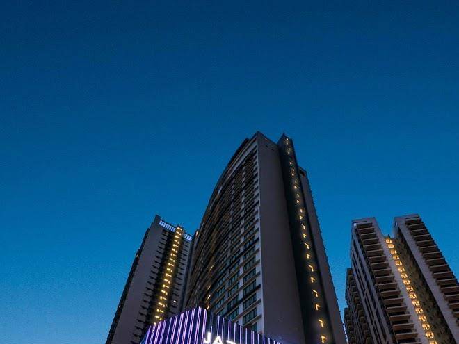 Jazz Hotel Penang Image