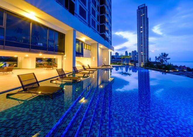 Tanjung point residences