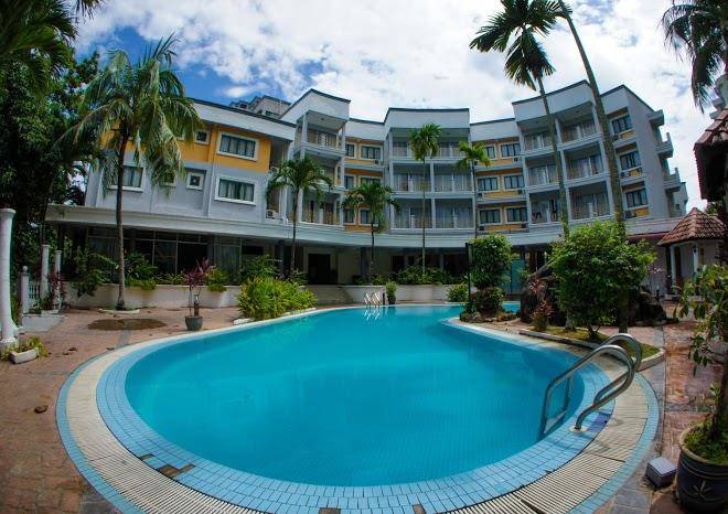 Tm resort tanjung bungah