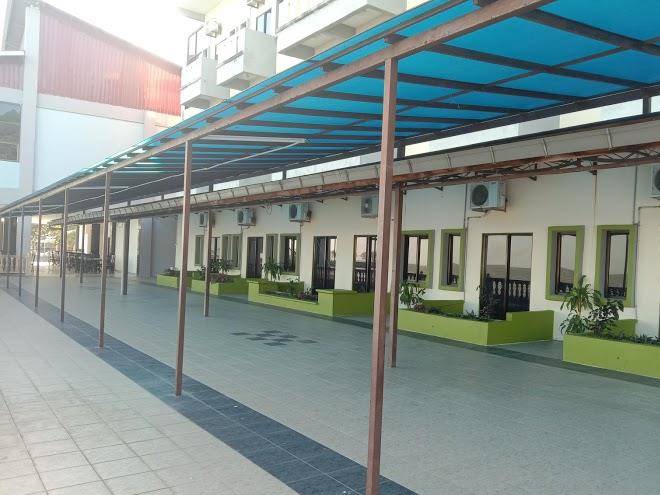 Hype eco park resort & hype sportfishing hotel