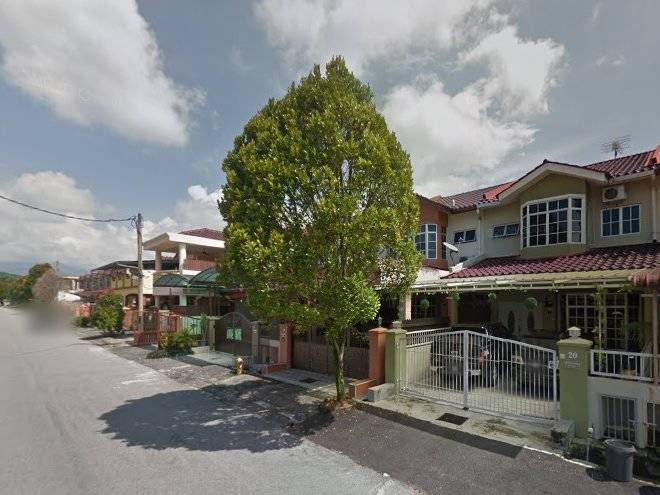 Fernz hotel