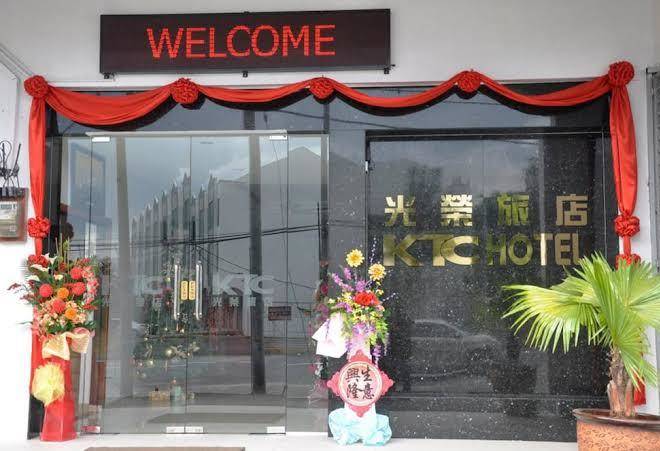 Ktc hotel