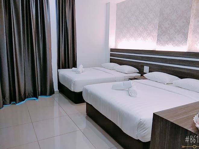Ku3 hotel