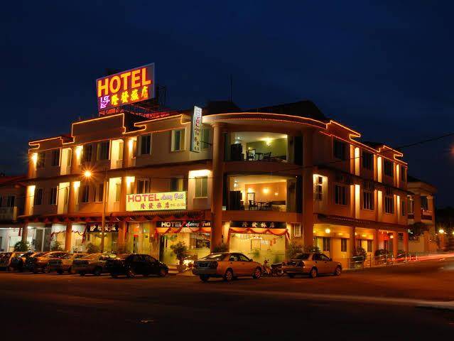 Loong fatt hotel