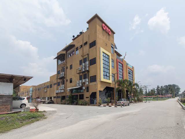 Musse hotel slim river