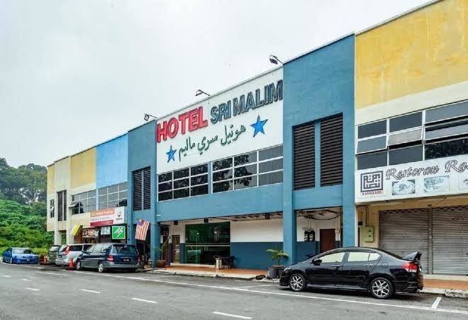 Sri malim hotel