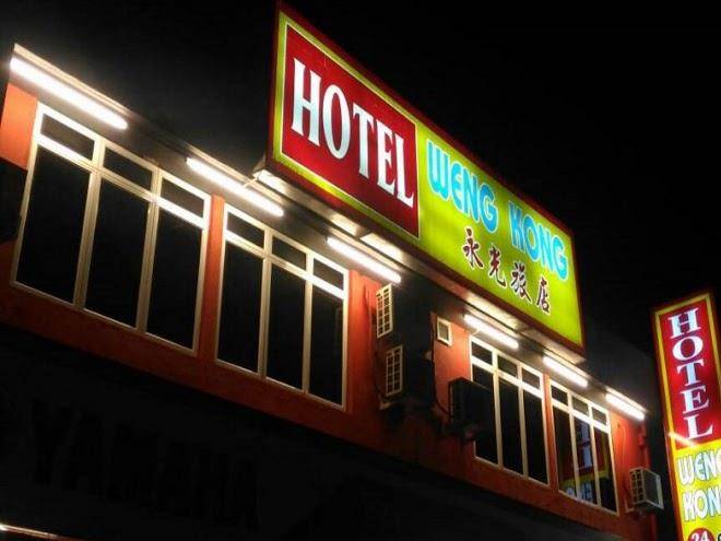 Weng kong hotel