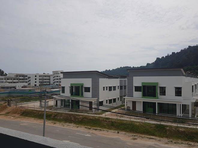 Alam impian pangkor