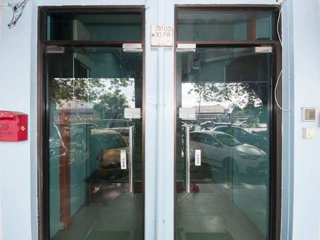 Bintang fajar hotel