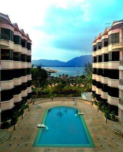 Blue bay resort