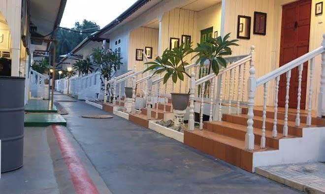 Vagary pangkor