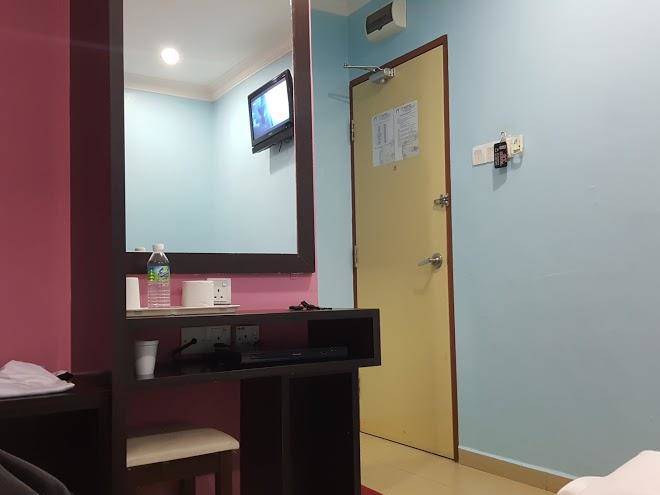 Ct hotel
