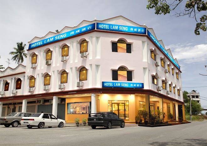 Hotel lam seng