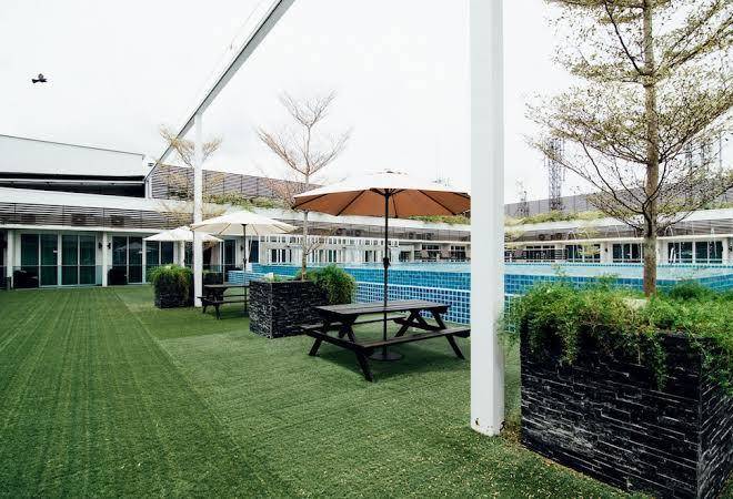 Hotel sfera