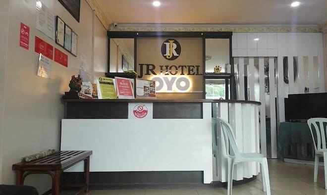 Jr hotel