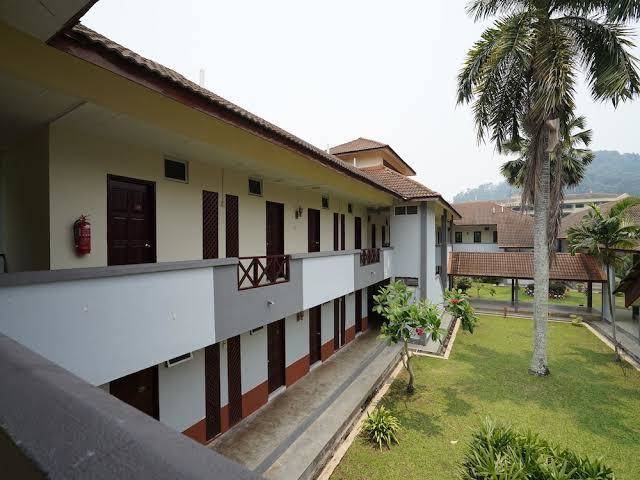 Kejora garden resort