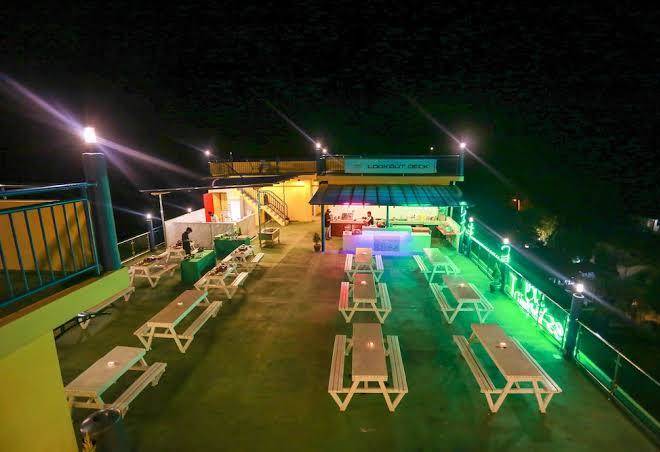 Mny hotel & resort