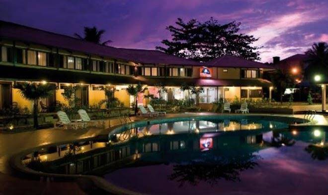 Pangkor Sandy Beach Resort Image